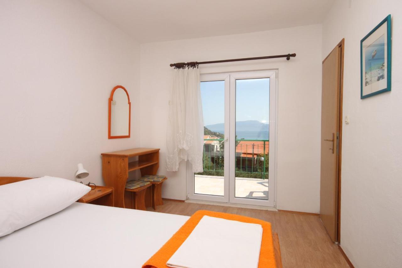 Apartments And Rooms With Parking Space Gradac, Makarska - 6819 Gradac  Exterior photo