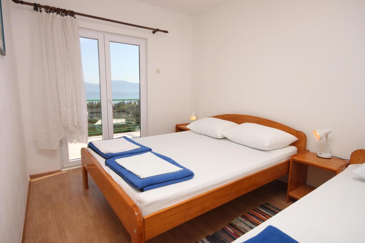 Apartments And Rooms With Parking Space Gradac, Makarska - 6819 Gradac  Exterior photo